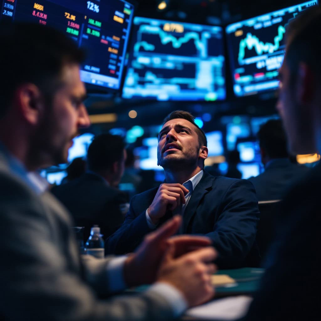 Stock Trader