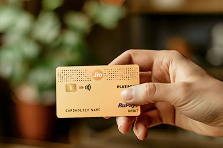 jio Bank