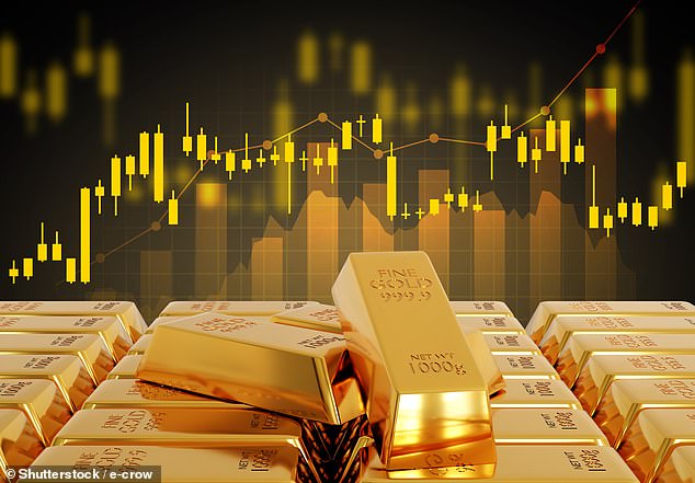 The price of gold now exceeds $4,000 per troy ounce - an all-time high as investors turn to the asset class as a safe haven amid the US government's shutdown, global conflicts, and tepid global economic growth