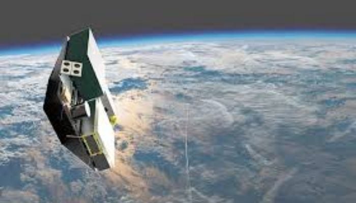 UK deployed new sensors to boost satellite defense against rising space threats