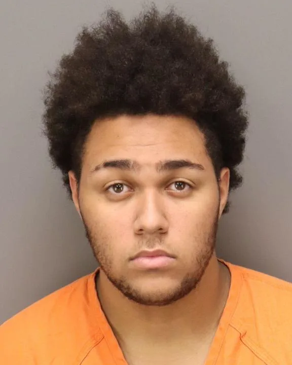 James Isaac Perry, 18 Credit: Pinellas County Sheriff’s Office