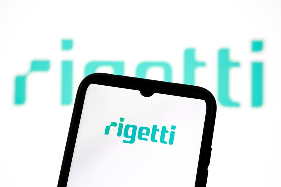 Rigetti Computing