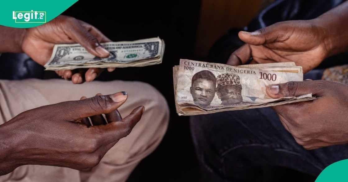 Aliko Dangote speaks on Nigeria’s economic recovery and the role of his refinery in stabilising the FX market.