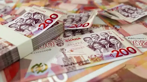 The World Bank says the Ghana cedi is the best performing currency in 2025