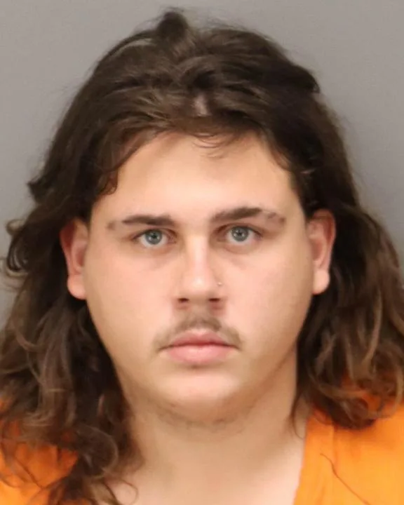 Benjamin Warshowsky, 19 Credit: Pinellas County Sheriff’s Office