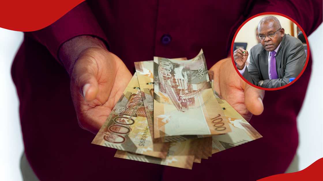 Kenyan shilling rates. Kenyan shilling rates.