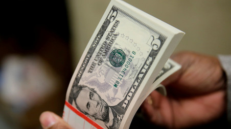 Representational image. File Photo: Reuters
