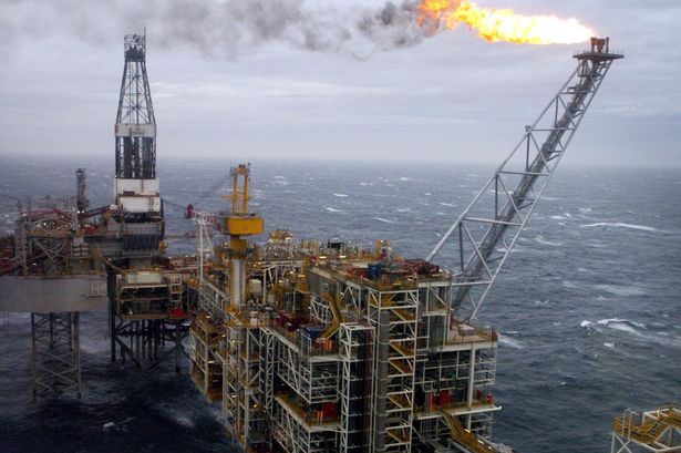 Soaring wholesale energy prices have boosted producers' profits