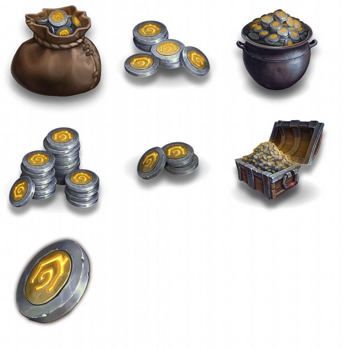 Blizzard hasnt announced anything yet, but fans are already worried. Mysterious new currency in WoW: Midnight is causing concern - picture #1
