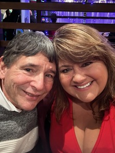 Dr. Andrea Adams-Miller, TheREDCarpetConnection.com and Greg Petri, One Business Connection (1BC)