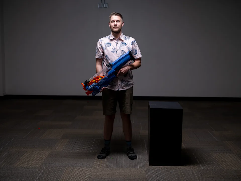 'Thoughts & Prayers'