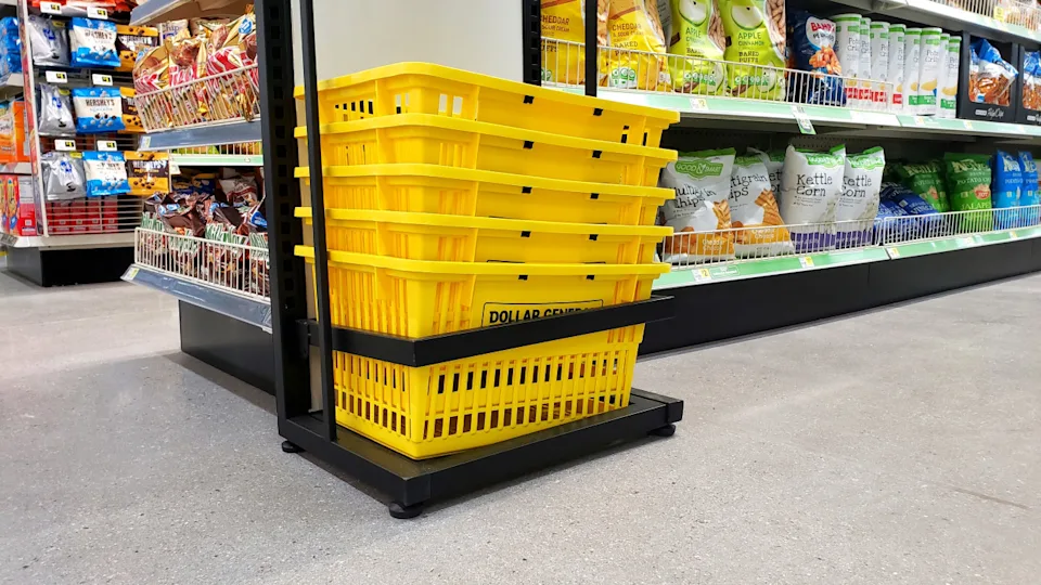 Retail Photographer / Shutterstock.com