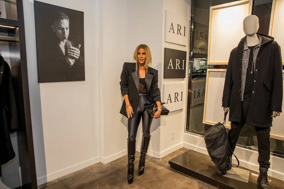 Million Dollar Listings Tracy Tutor Reveals How Close She Got to Joining RHOBH