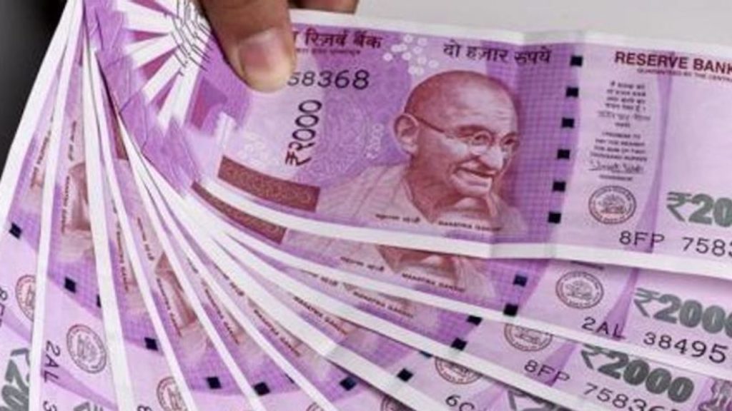 Indian Rupee Becomes Asia's Worst Performing Currency In 2025