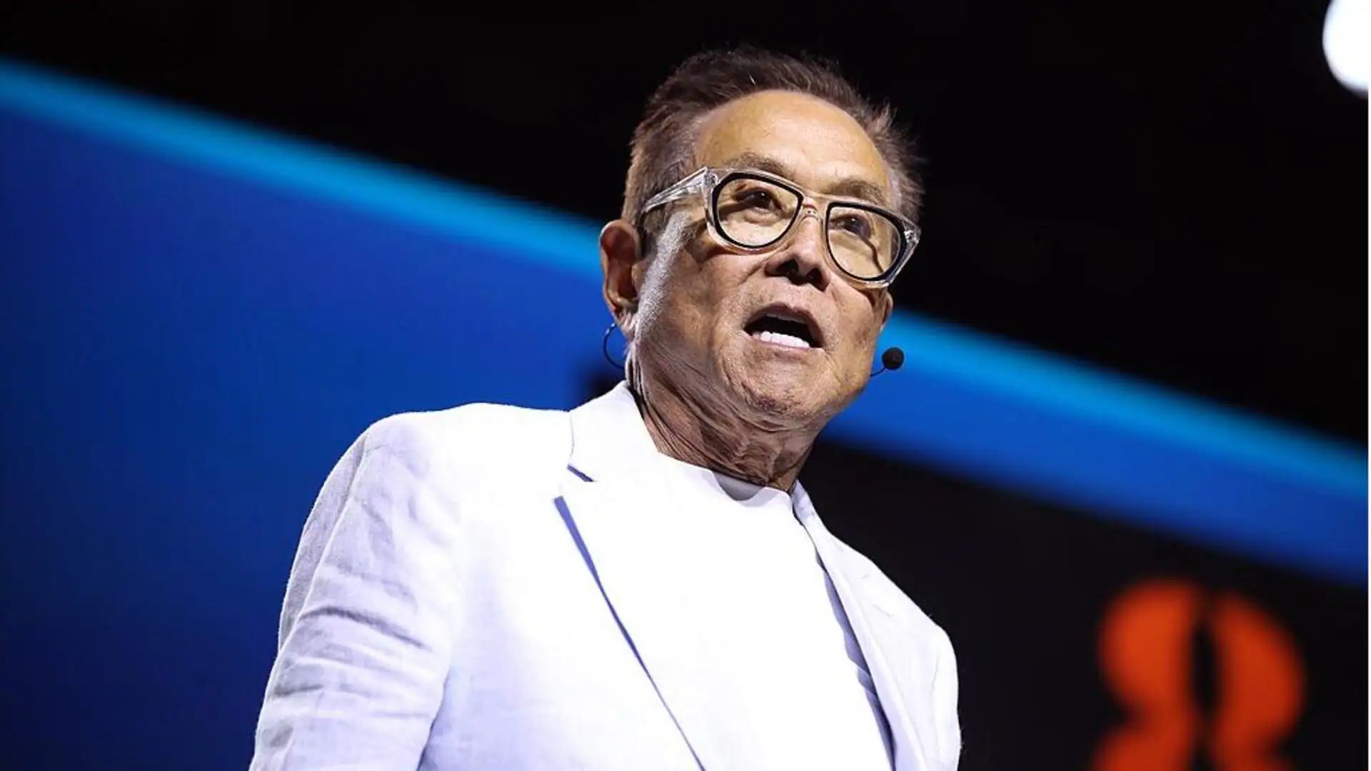 'Bye-bye US dollar!' Kiyosaki warns as BRICS currency rumors resurface