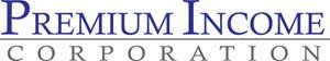 Premium Income Corporation