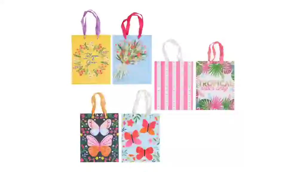 Gift Bags