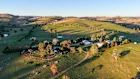 Blue Hills farm in the NSW Southern Tablelands is listed for sale with a $4.5 million price guide.
