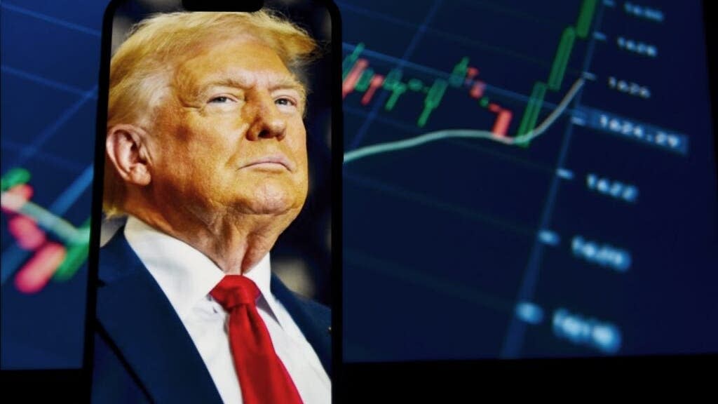 Trump Administration's Upcoming Strategic Investments Spark Frenzy as Investors Watch Closely