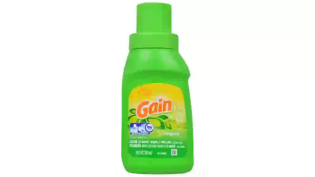 Gain Boost Liquid Laundry Detergent