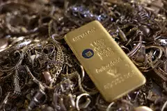 Gold’s enduring appeal, some money managers said, lies in its value as a hedge within a broader investment portfolio.