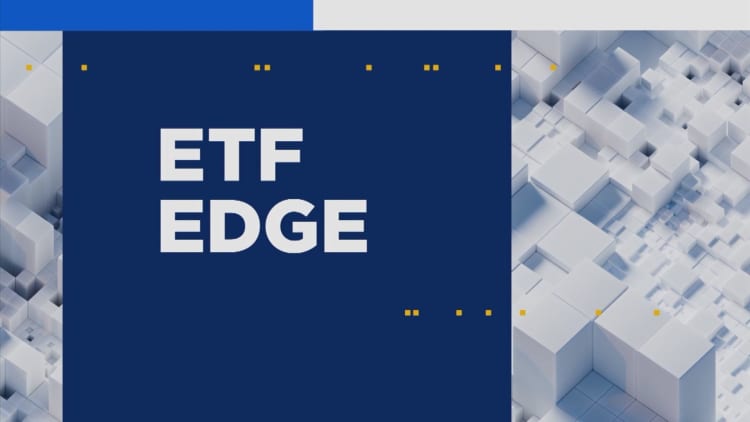 ETF Edge on innovation and consolidation