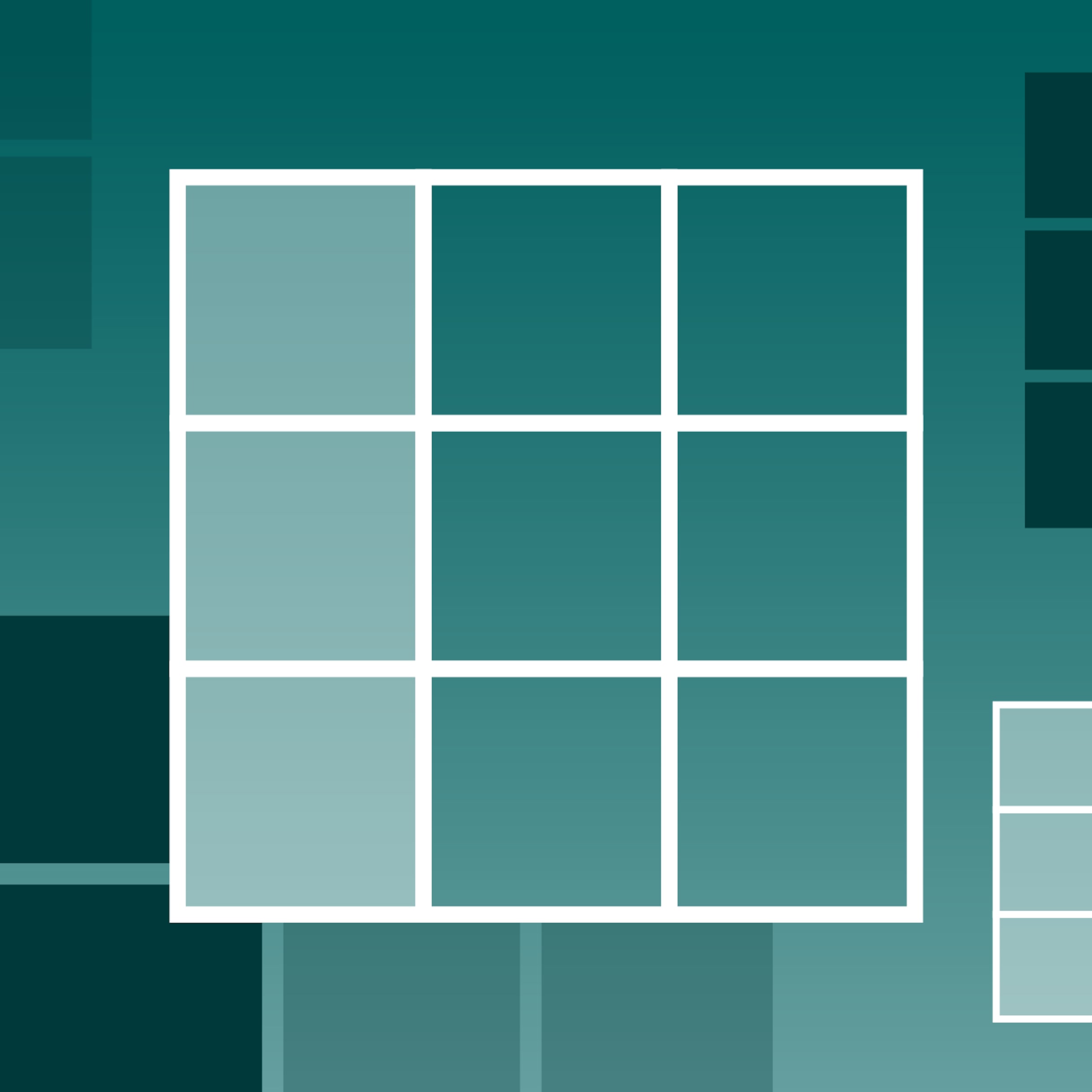 Stylebox illustration for Value Funds