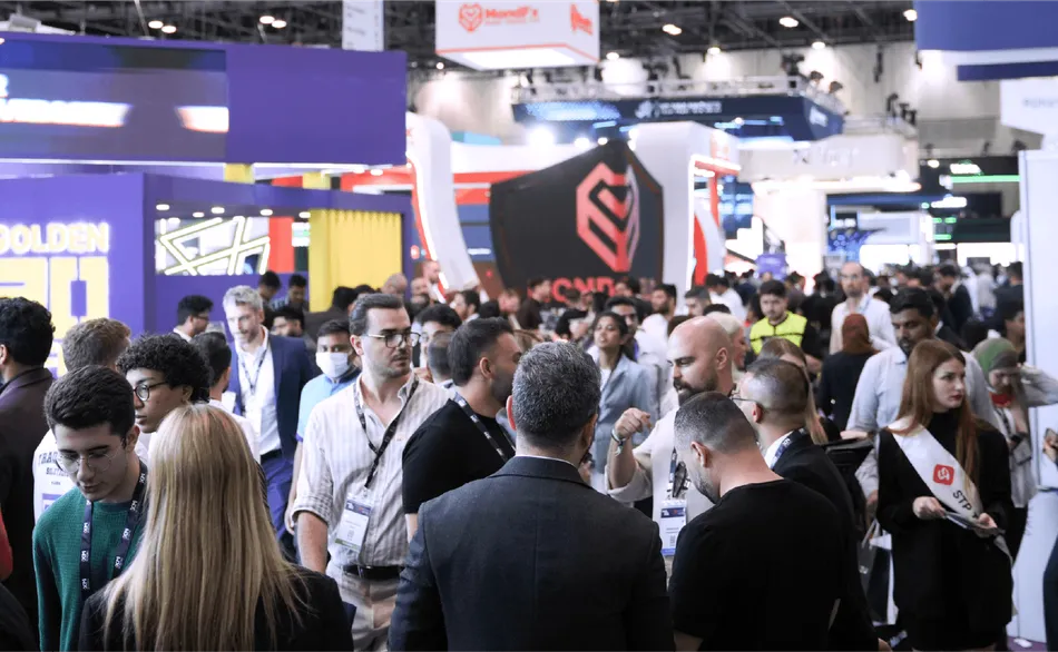 Dubai's business calendar picks up pace after the summer lull, and this September, the global trading and fintech community comes together at Forex Expo Dubai. Image courtesy: Forex Expo Dubai