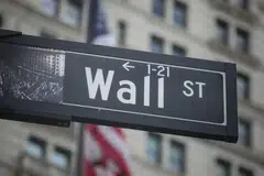 The Dow Jones Industrial Average rose 624.16 points, or 1.18 per cent, to 53,686.11 on Thursday.