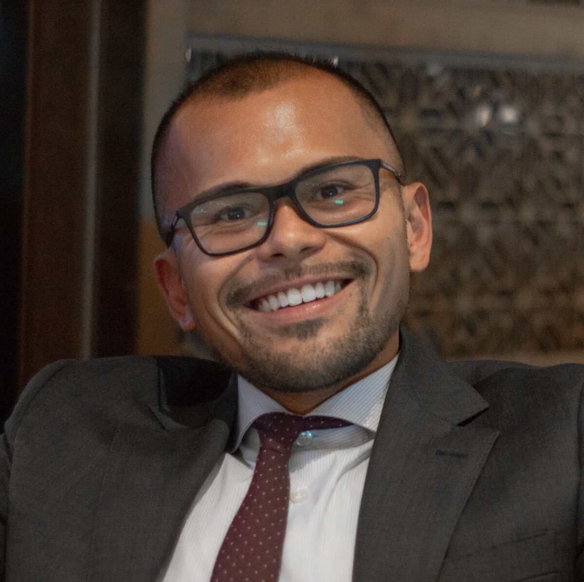 Richie Santosdiaz