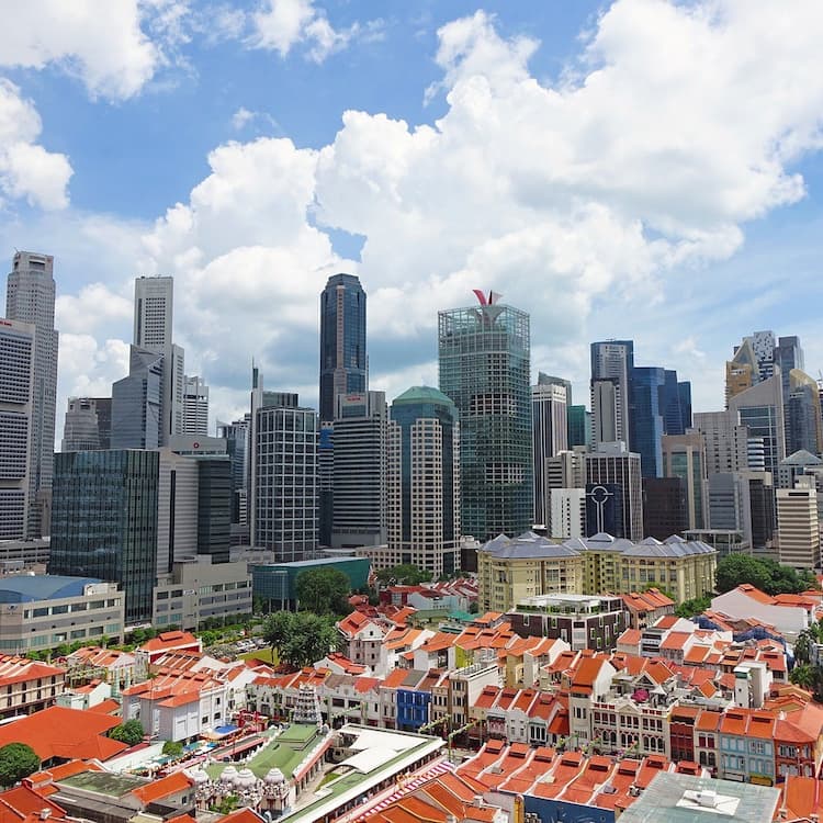 UK’s Penningtons Manches Cooper Launches Singapore Private Wealth Practice