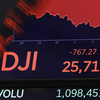 Treasury Declares China A 'Currency Manipulator,' Escalating Trade War