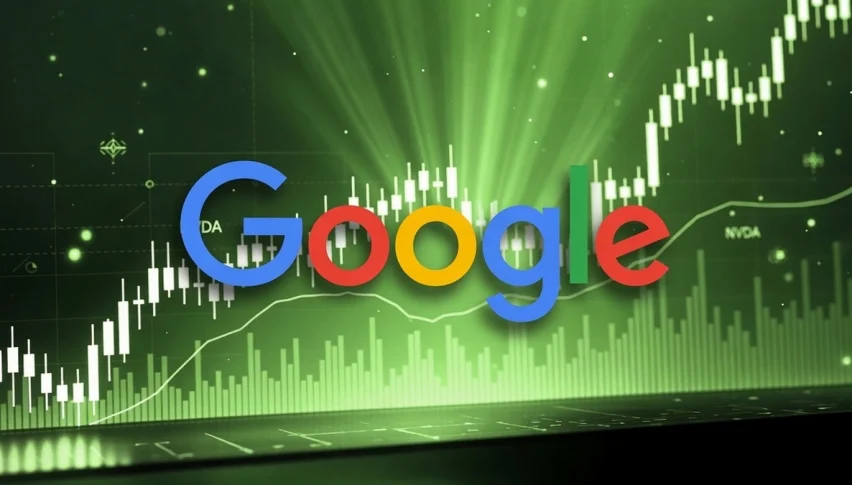 Google Stock Recovers Above $340 as Gemini Boosts Sentiment
